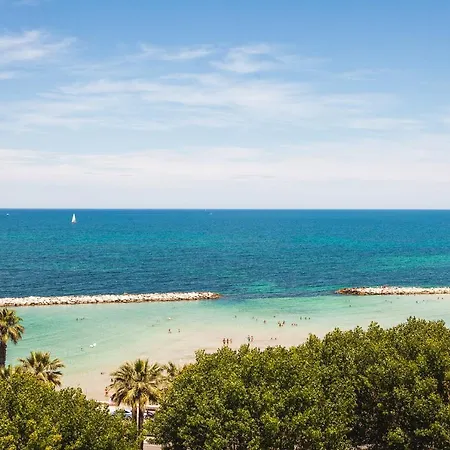 Apartament Interno 19 - Vista Mare Bari