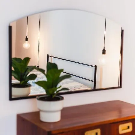 Apartmán Interno 19 - Vista Mare Bari