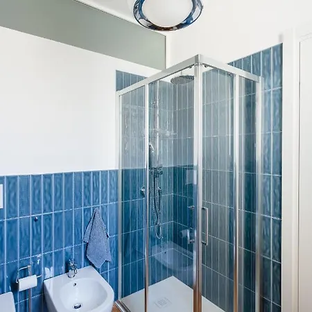 Apartmán Interno 19 - Vista Mare