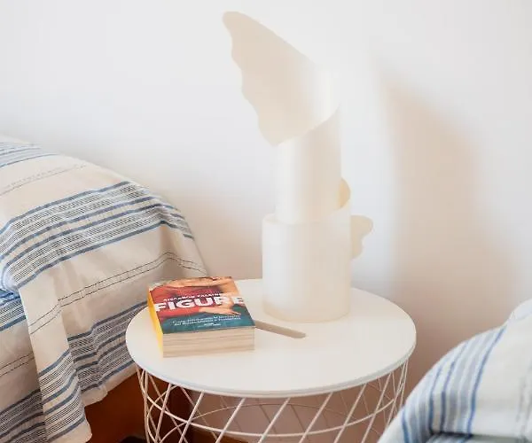 Interno 19 - Vista Mare בארי