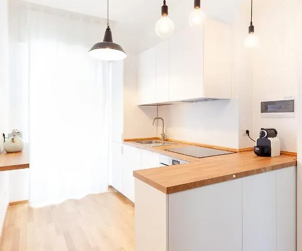 דירה Interno 19 - Vista Mare