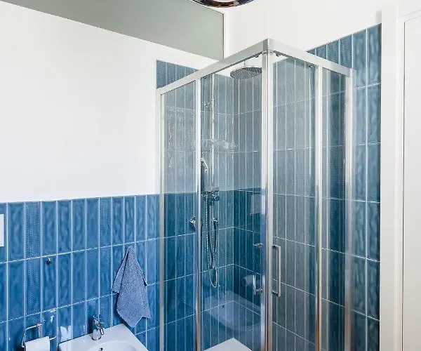 דירה Interno 19 - Vista Mare