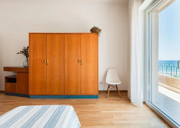 דירה Interno 19 - Vista Mare