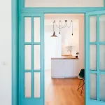 Interno 19 - Vista Mare 아파트 *