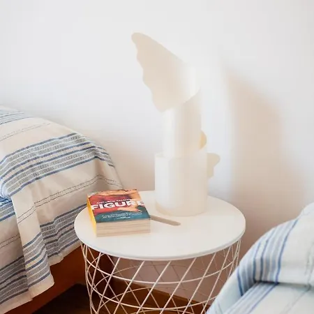 Interno 19 - Vista Mare باري