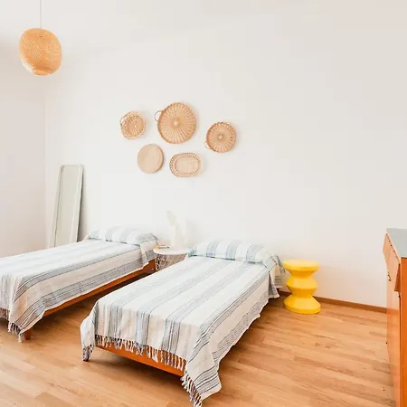 Interno 19 - Vista Mare شقة *