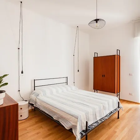 Interno 19 - Vista Mare شقة