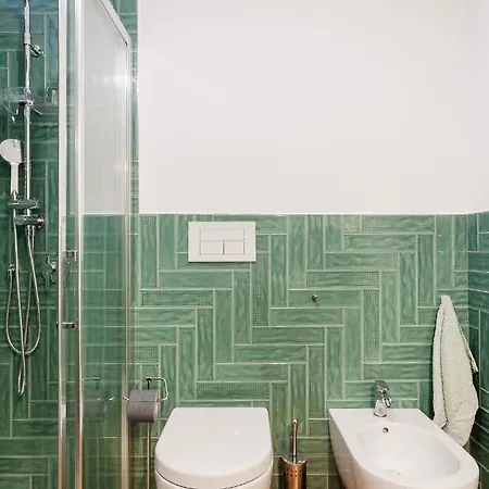 Interno 19 - Vista Mare شقة