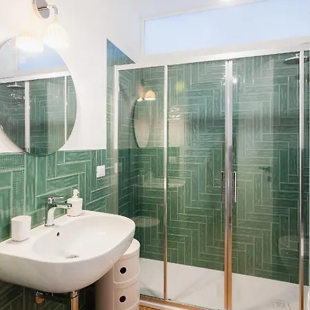 Daire Interno 19 - Vista Mare Bari