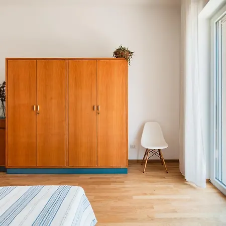 아파트 Interno 19 - Vista Mare