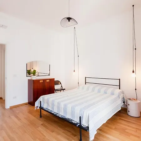 Apartmán Interno 19 - Vista Mare Bari