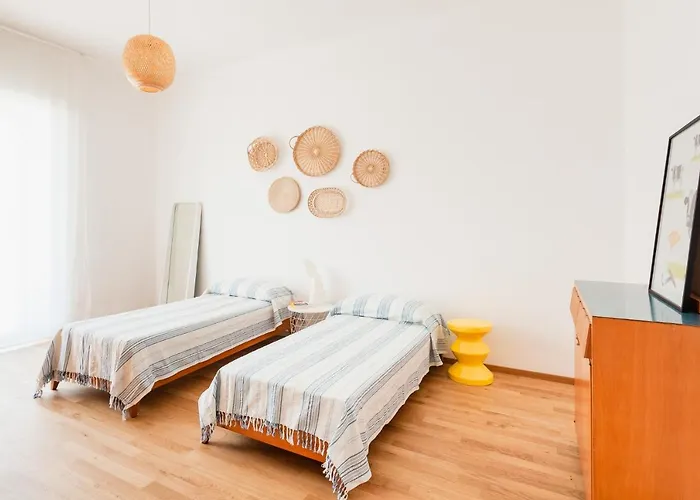 Interno 19 - Vista Mare Apartmán *