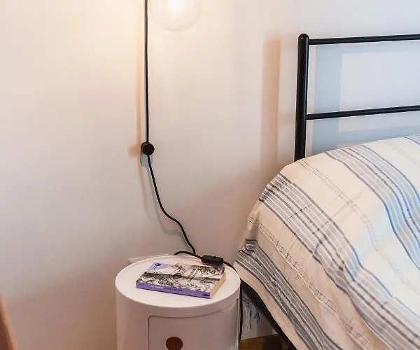 Interno 19 - Vista Mare 巴里